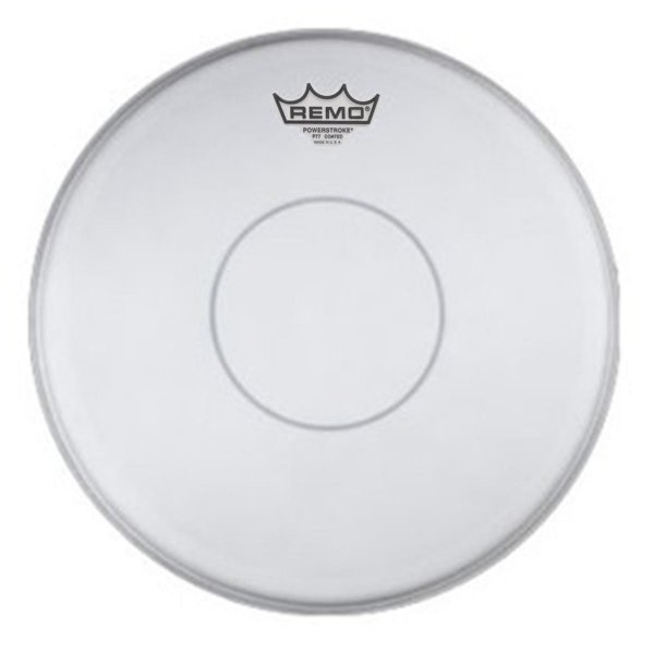 Remo 14" Powerstroke 77 Coated Drum Head P7-0114-C2